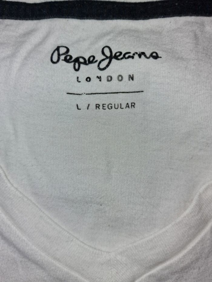 T-shirt - photo numéro 2