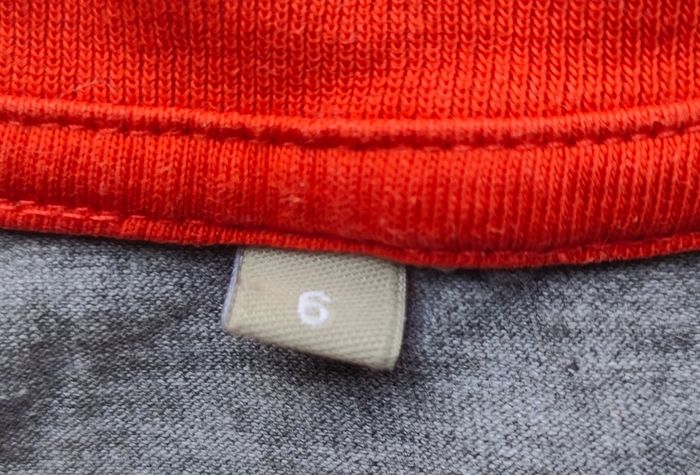 Lot de pyjamas taille 6 ans - photo numéro 3