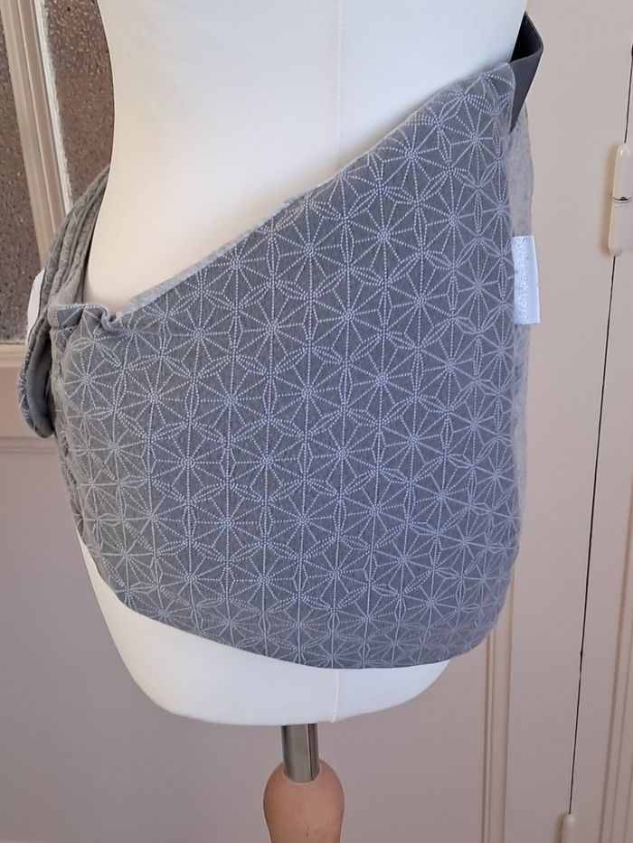 Ceinture de grossesse - photo numéro 3