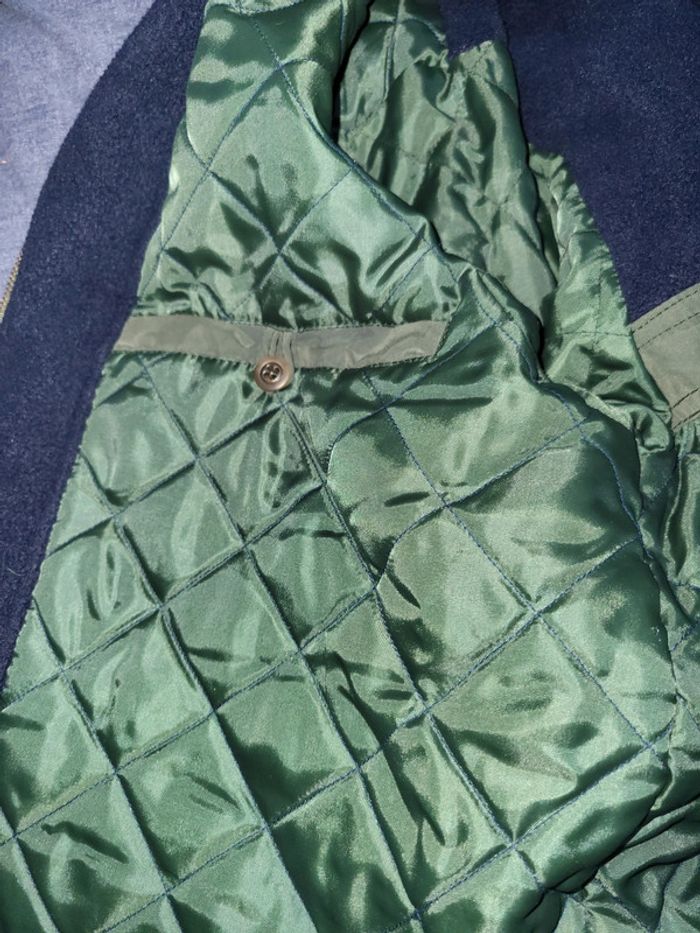 Manteau peter cofox 50 - photo numéro 8