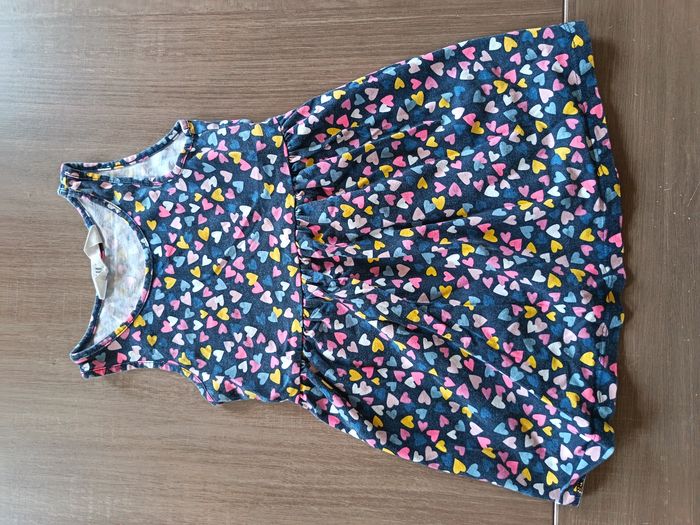 Lot de Robes 2 ans - photo numéro 2