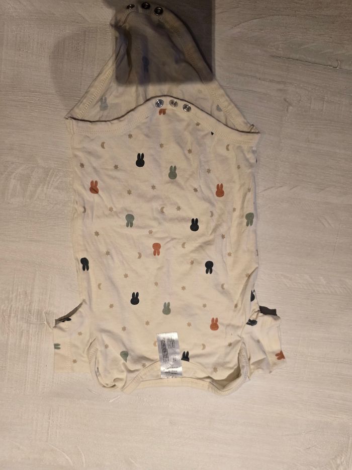Vêtements garçons 3 mois lot de 40 articles - photo numéro 6