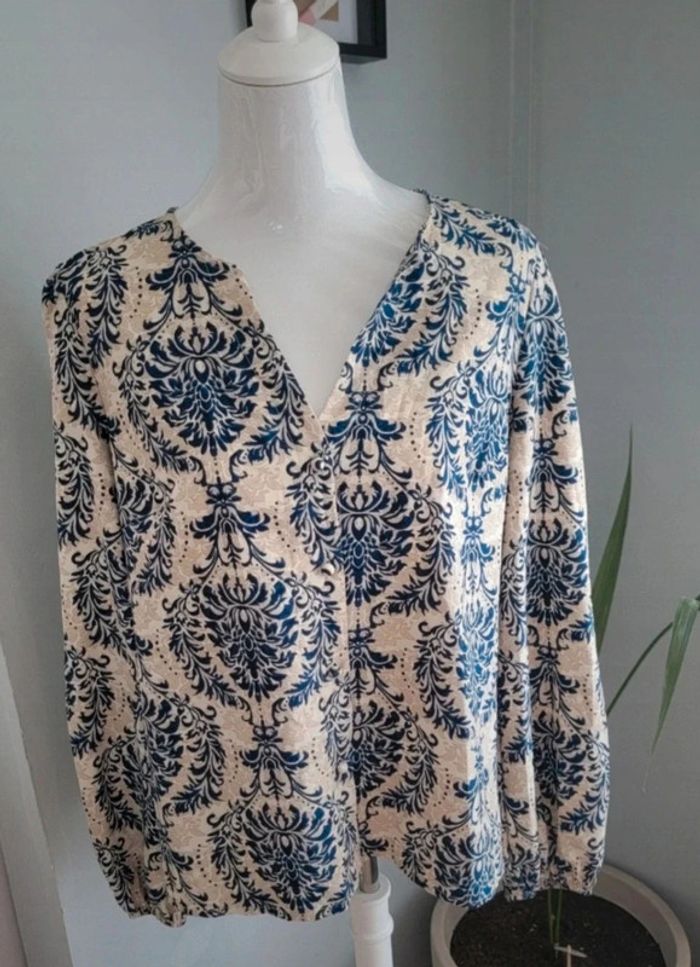Haut femme taille 44