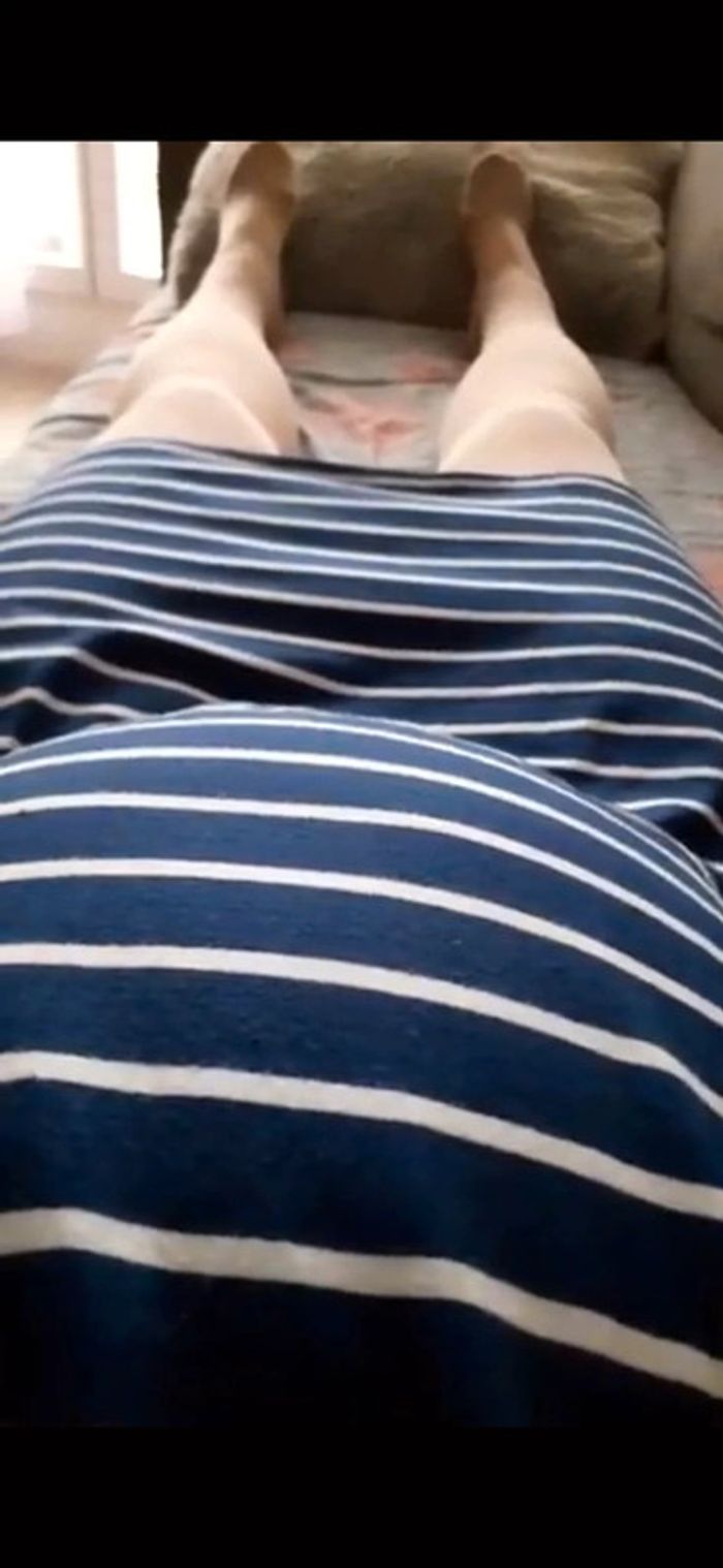 robe femme taille L gemo - photo numéro 3