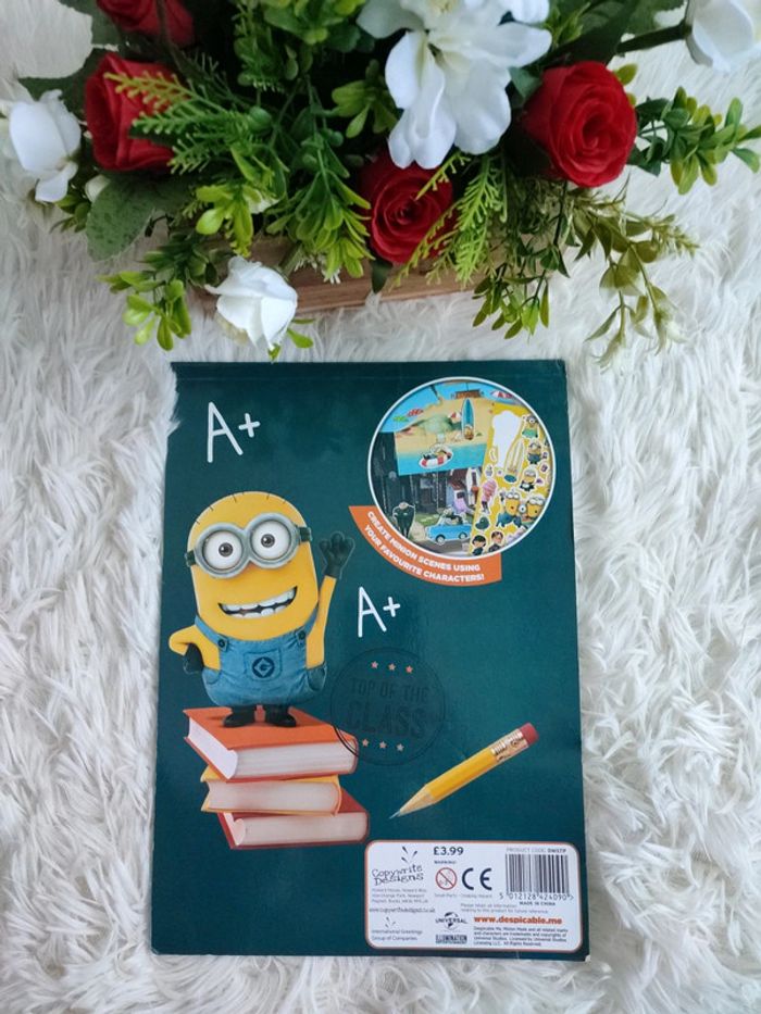 Stickers Minions - photo numéro 6