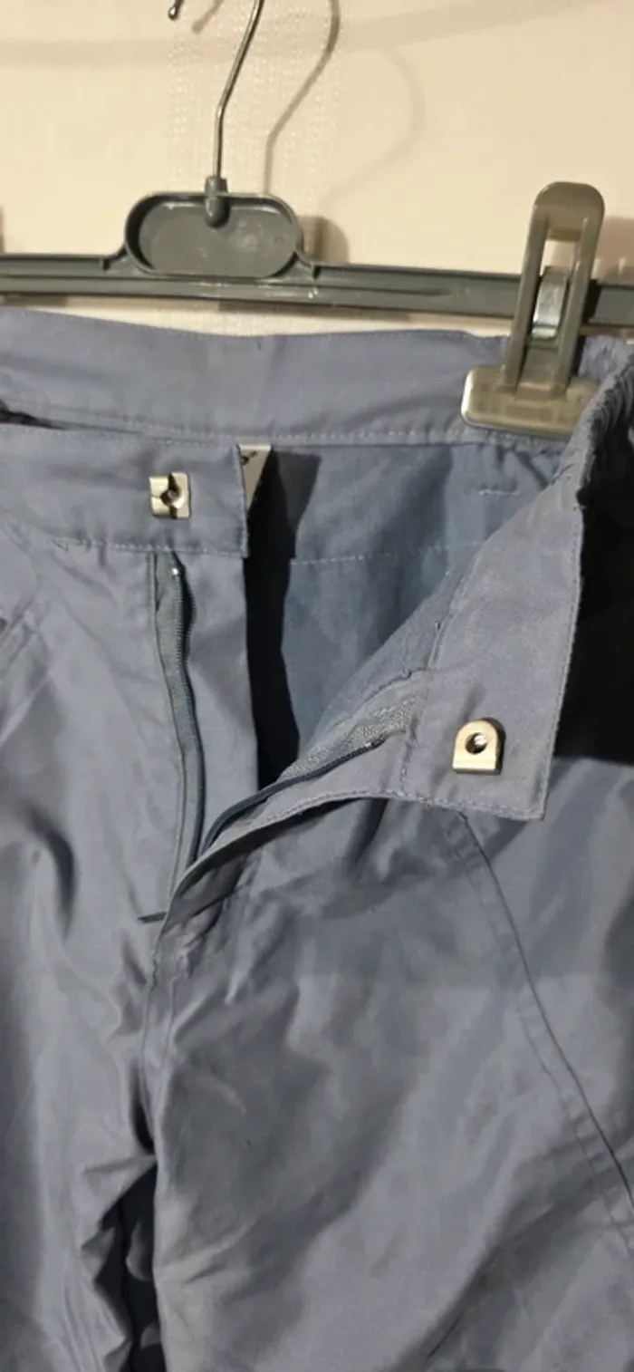Pantalon ski neuf 8 ans 126cm - photo numéro 4