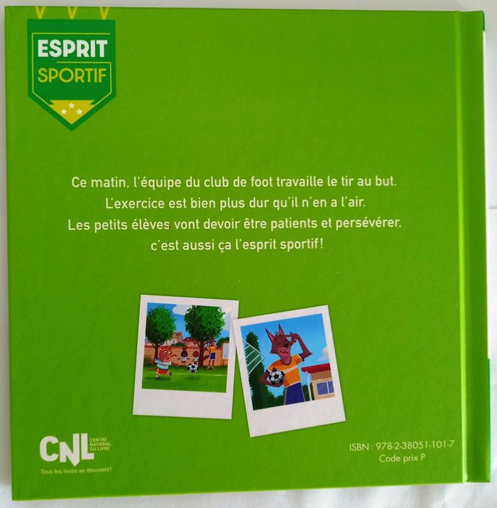 Lot 2 livres Mac Do - photo numéro 3