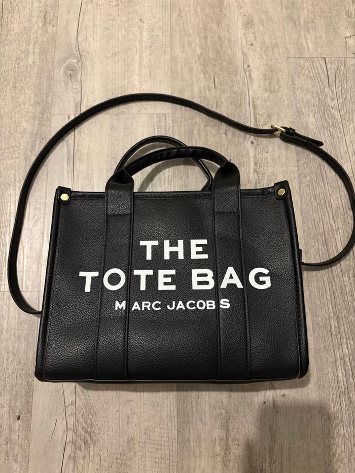 Sac the tote bag - photo numéro 3