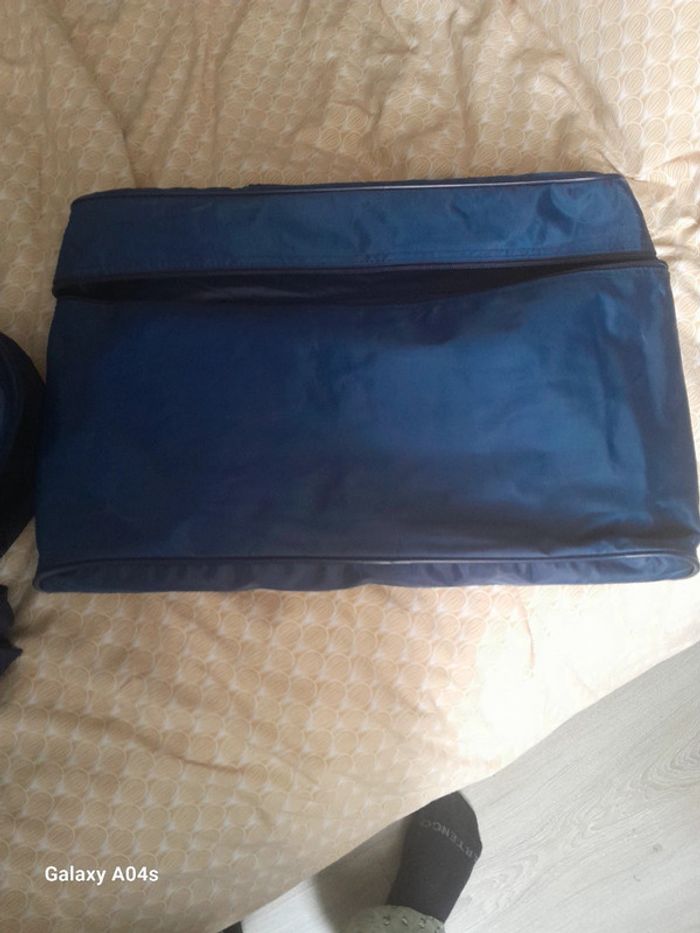 Sac valise - photo numéro 7