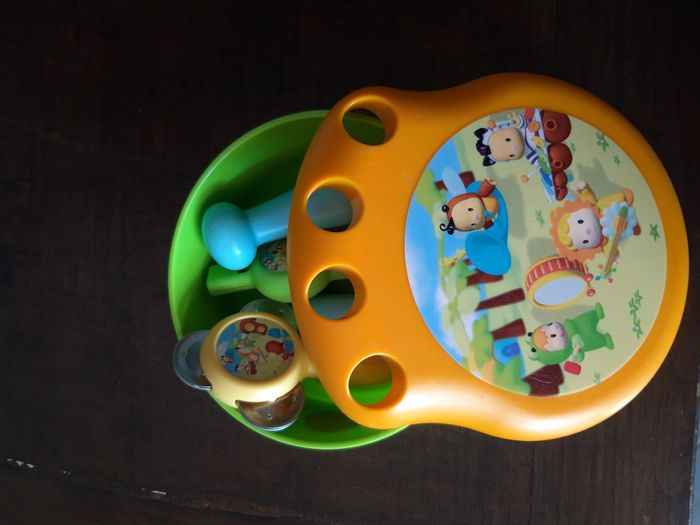 Tambour Cotoons - photo numéro 3