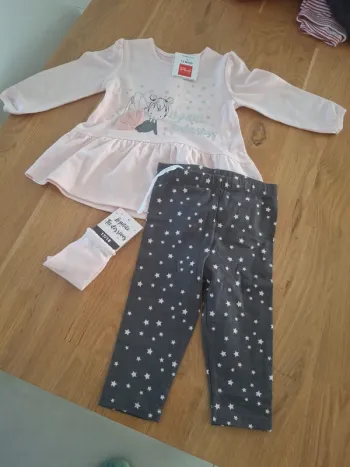 Ensemble 12 mois