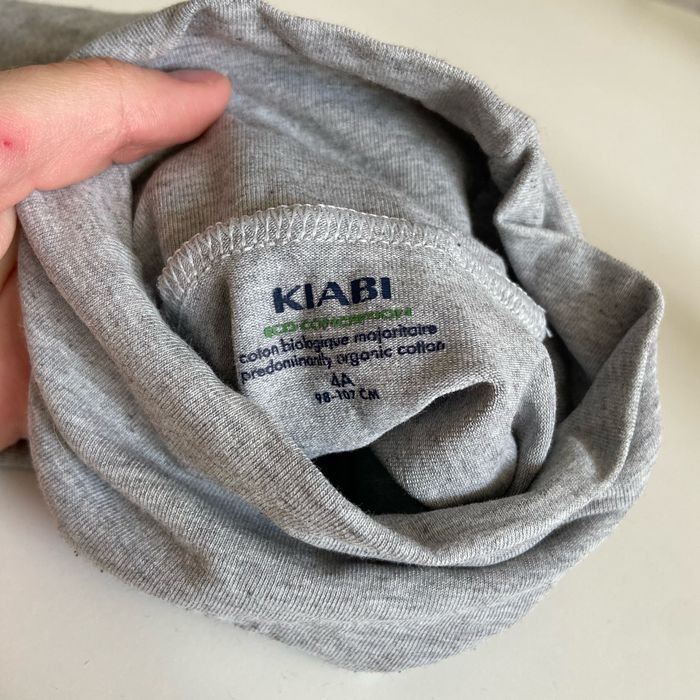 Pull col rouler - photo numéro 2