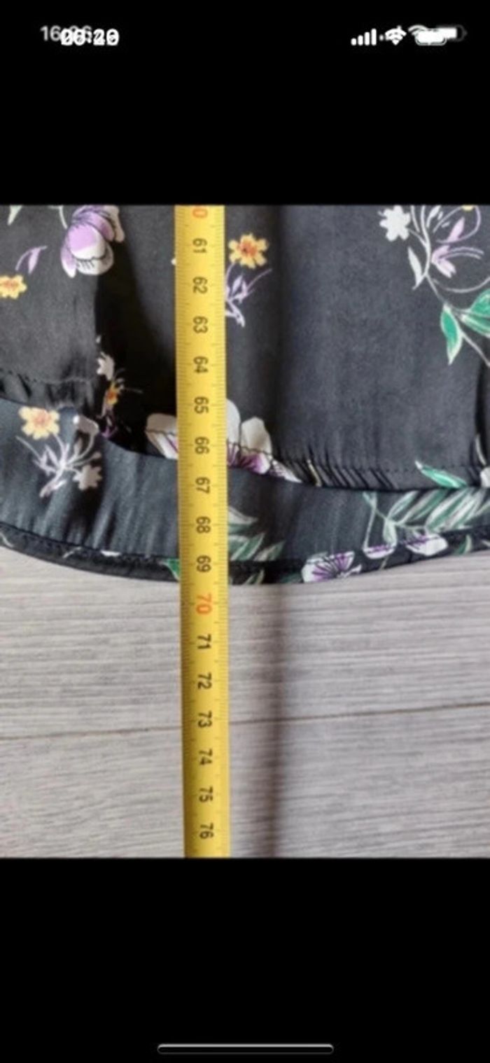 Blouse Stradivarius taille L - photo numéro 7