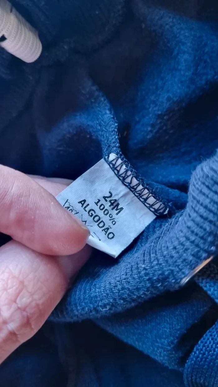 Pantalon 2 ans - photo numéro 3