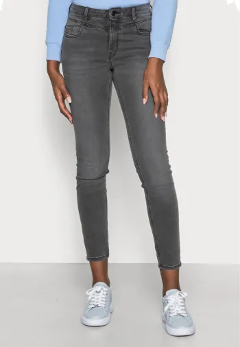 Jean jegging Esprit bleu femme Taille S Neuf