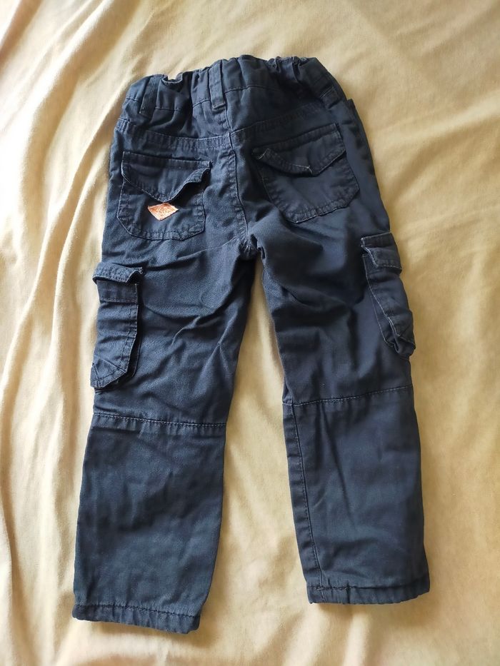 Pantalon - photo numéro 2