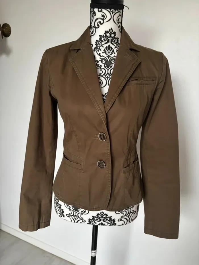 Blazer femme Zara taille S