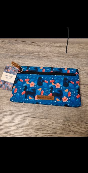 Pochette cabaïa EL