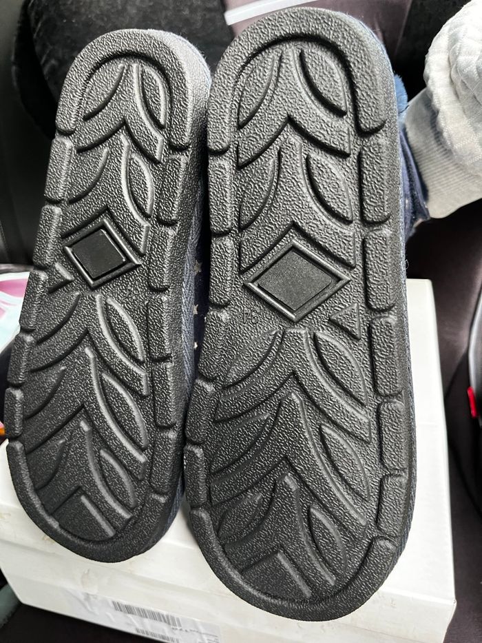 Boots bottines hiver fourrées fille 33 et 34 I love shoes - photo numéro 6