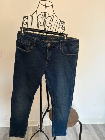 Jean Armani Jeans, taille W36 L32