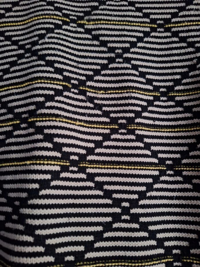 Petit pull monoprix manches courtes - photo numéro 11