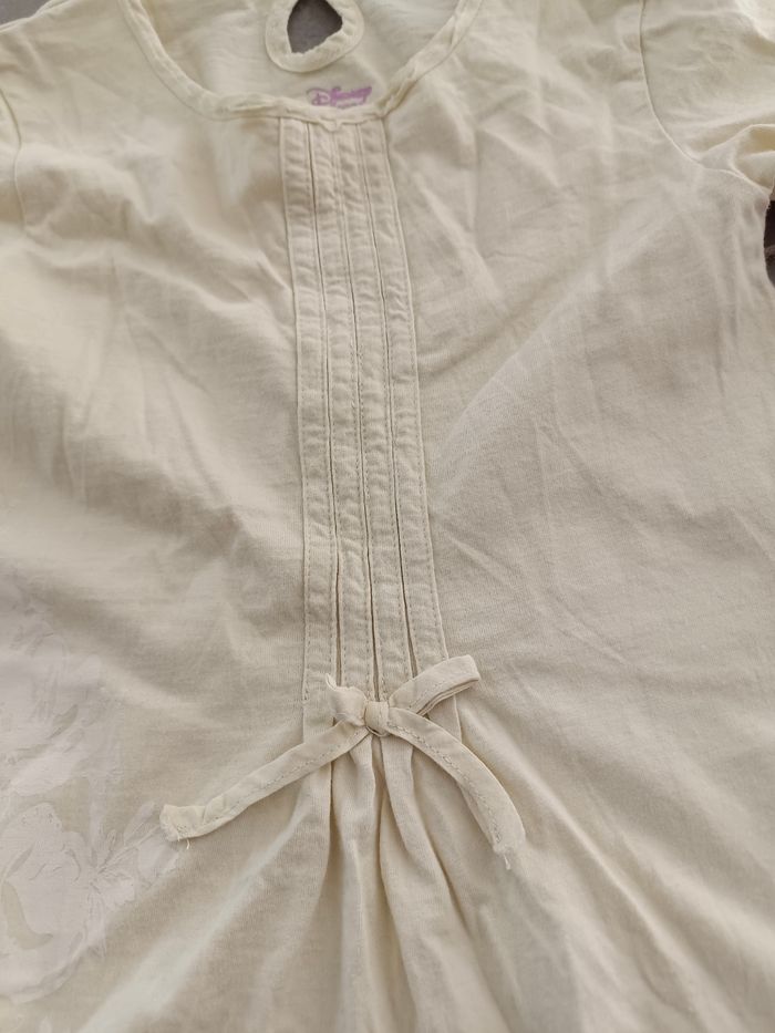 Lot de vêtements été fille en 4 ans - photo numéro 5