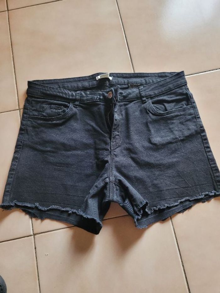 Short