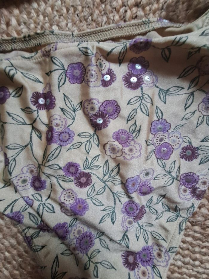 Maillot Galerie Lafayette - photo numéro 18