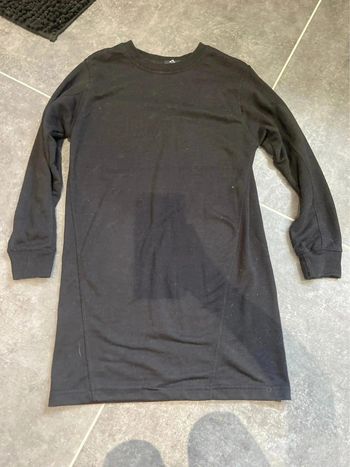 Robe pull bershka