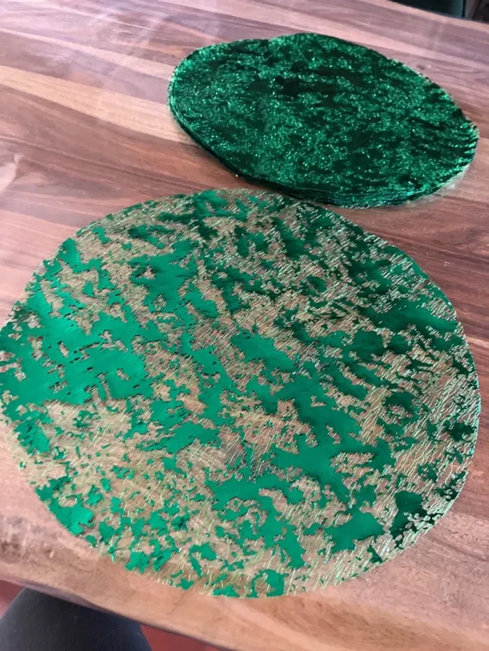 set de table - photo numéro 3