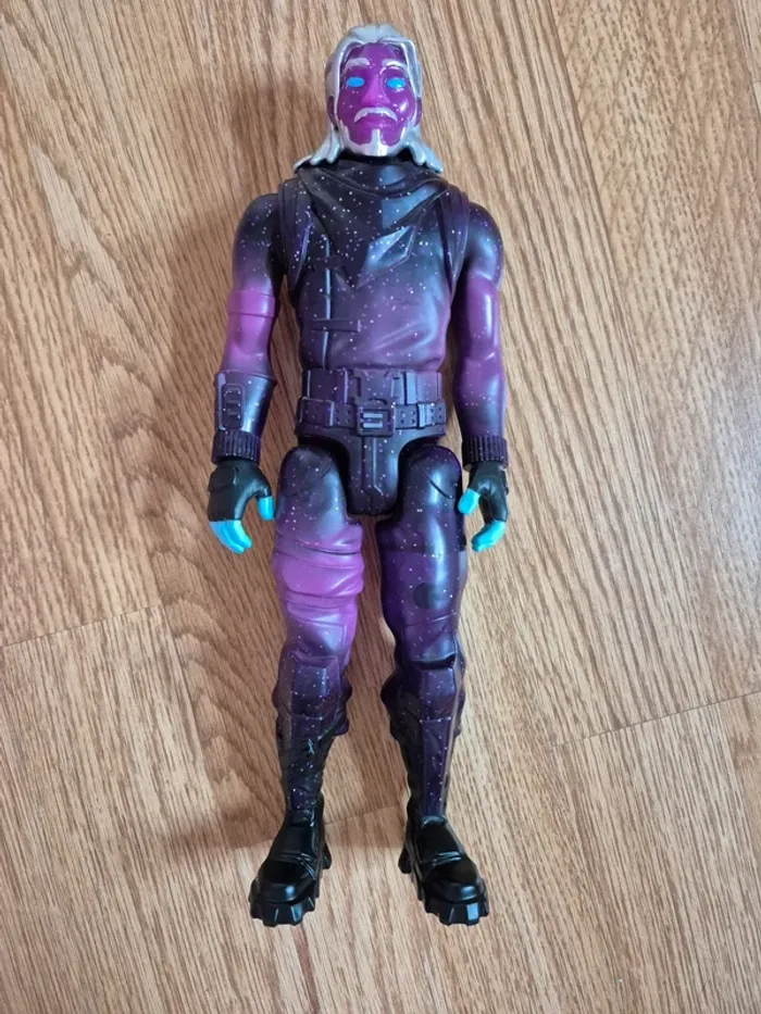 Figurine Galaxy Fortnite