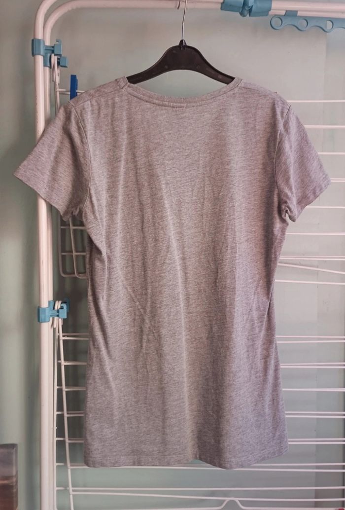 🛫 Tee-Shirt Travel Icon - photo numéro 3