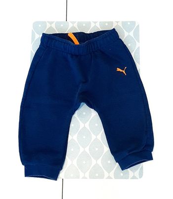 Jogging Puma - 12M