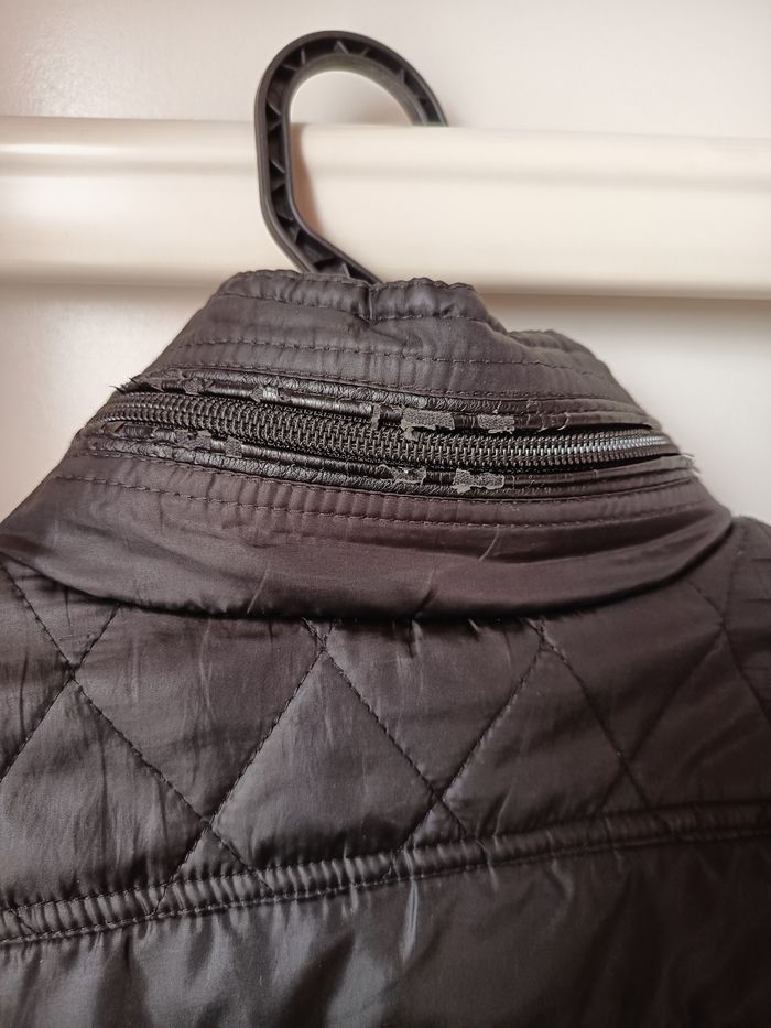 Veste matelassée - photo numéro 5