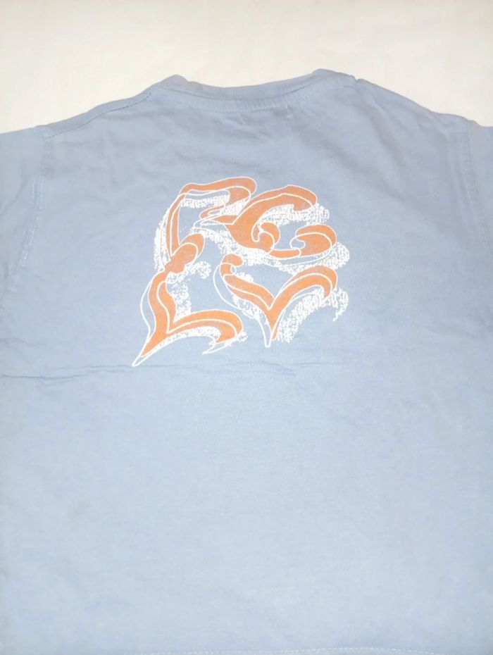 Lot t shirt garçon - photo numéro 6