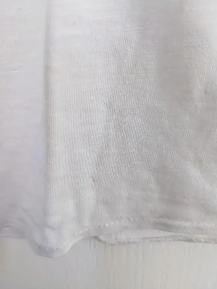 T-shirt Zara - photo numéro 4