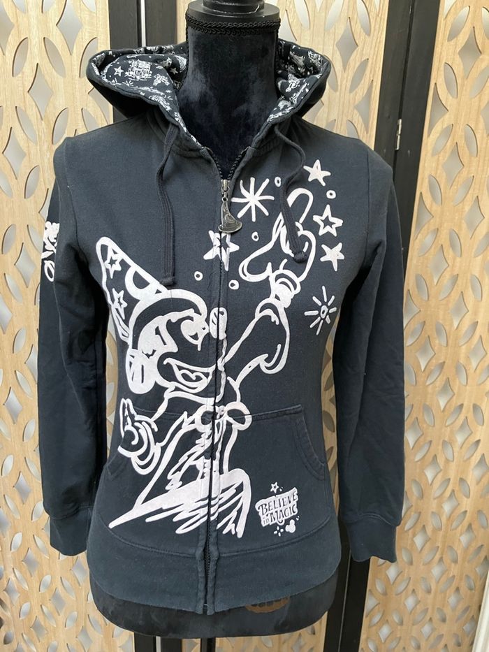 Gilet taille S fantasia Disneyland Paris