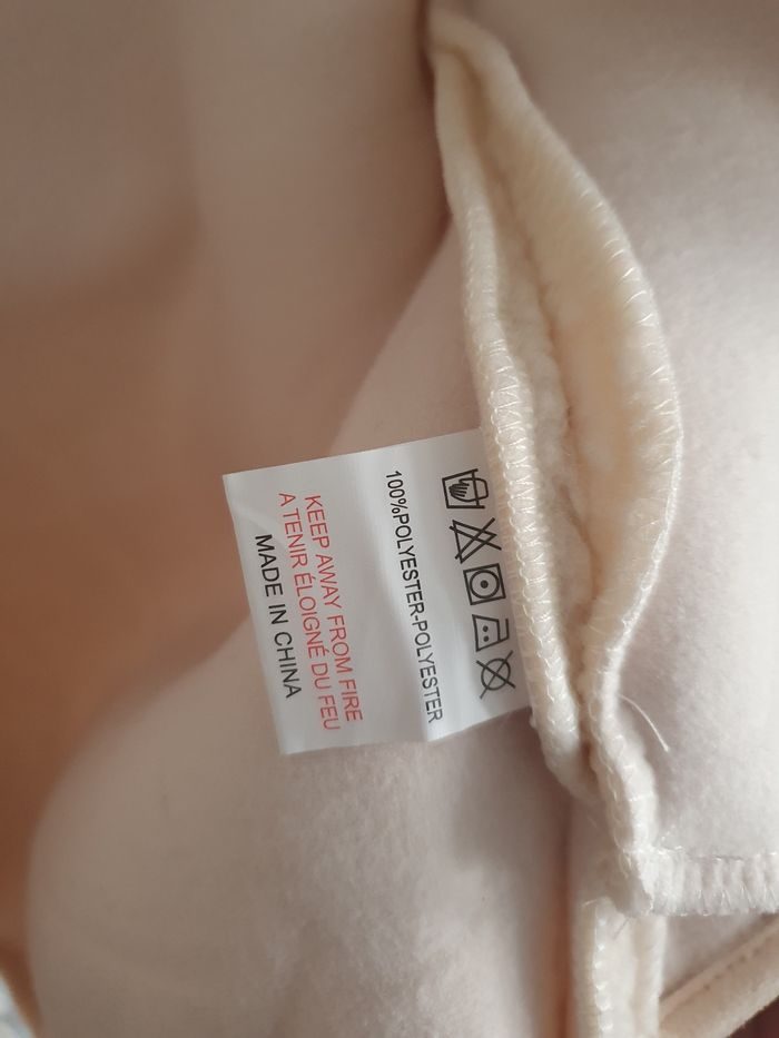 Veste sans manches Taille 10 ans - photo numéro 6