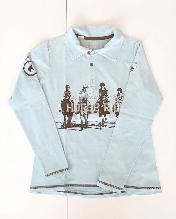 Polo Fouganza - 12A