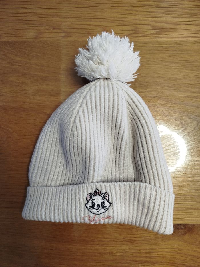 Cache cou et bonnet - photo numéro 5