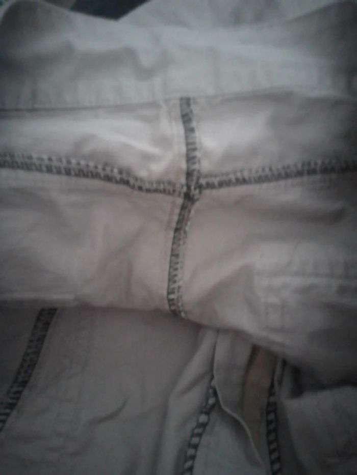 Pantalon cargo taille 38/40 - photo numéro 3