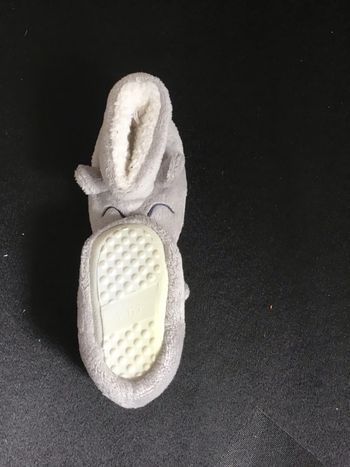 Chaussons bébé