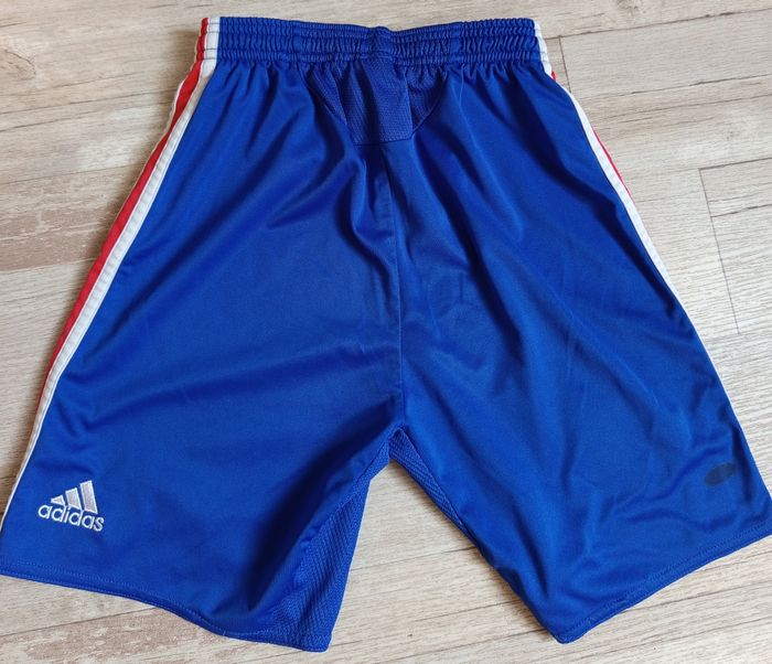 Short foot Adidas 🇫🇷 - photo numéro 3