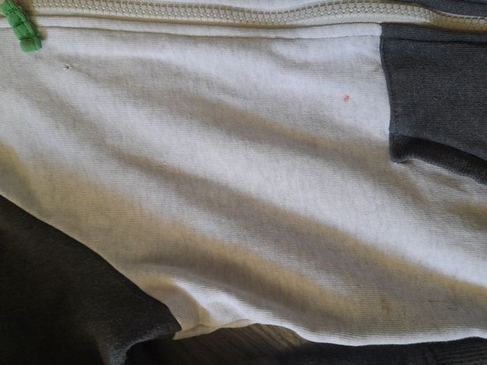 Veste - photo numéro 2