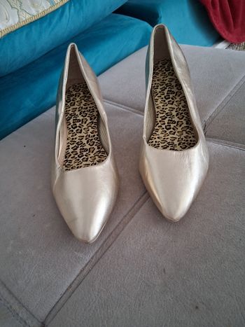 Escarpin