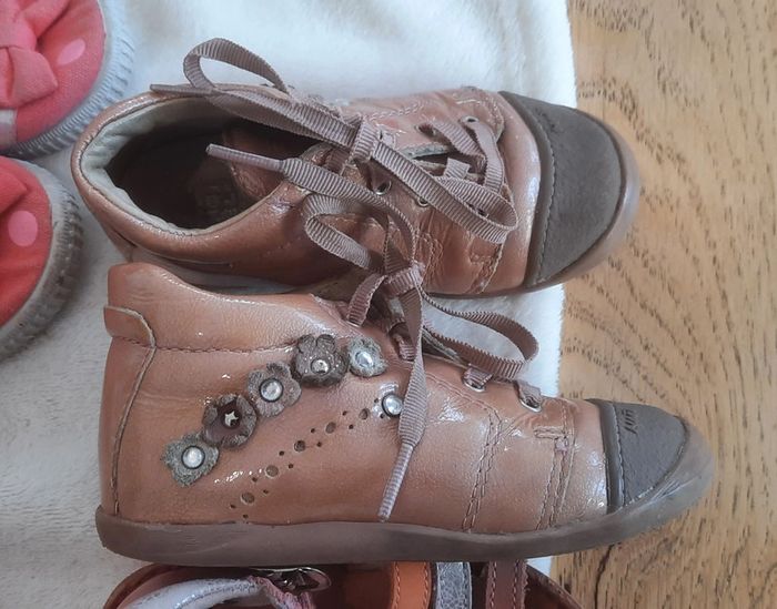Chaussure Sandale - photo numéro 2