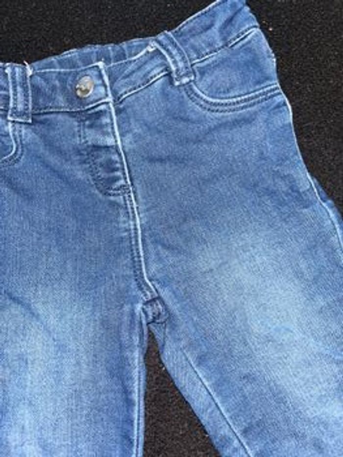 Pantalon 12 mois - photo numéro 3