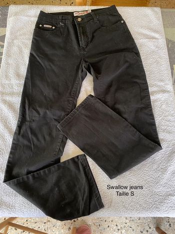 Pantalon taille S