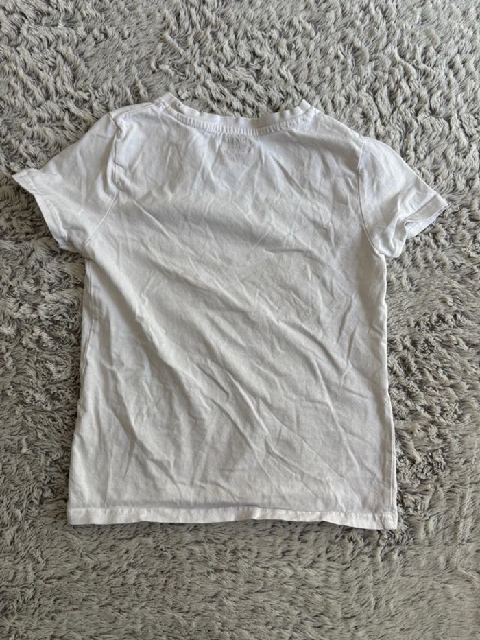 Lot de 3 T-shirts Kiabi - photo numéro 3