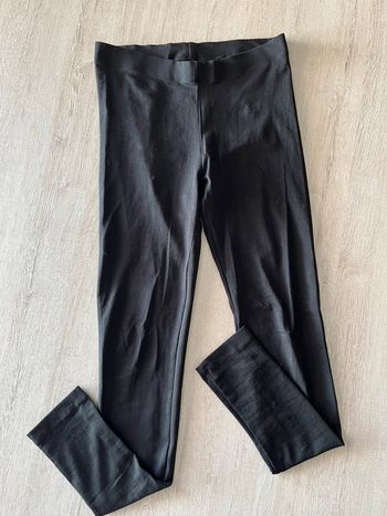 Legging ado fille pepperts